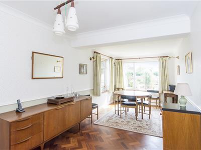 Dining Room (Photo Two)